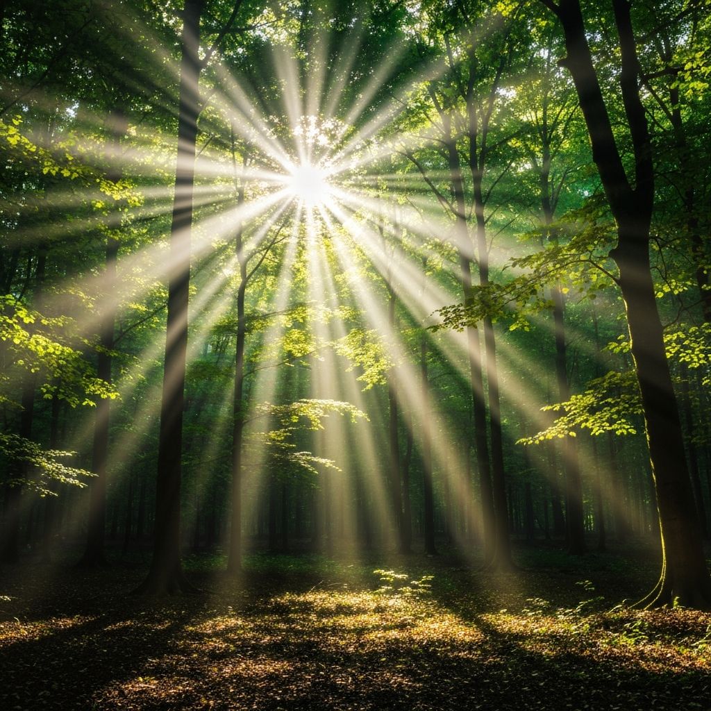 Énergie et vitalité